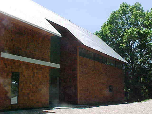 Building photograph for 57 OLD CNE ROAD